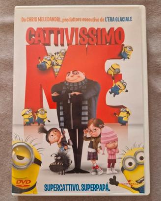 Cattivissimo me