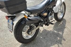 skyteam V raptor 250