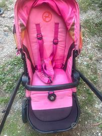 Passeggino cybex