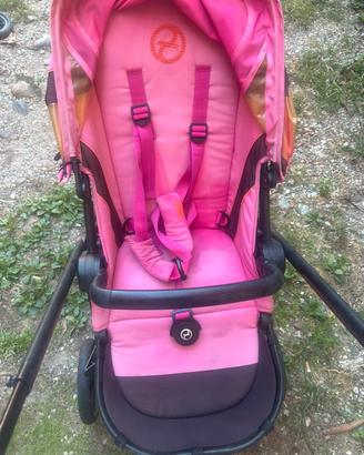 Passeggino cybex