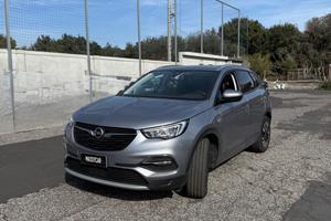 Opel Grandland 1.2 Turbo 12V 130 CV Business Elega