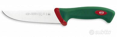 COLTELLO FRANCESE DA 33 CM NUOVO MARCA SANELLI