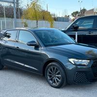 Audi A1 SPB 25 TFSI S tronic Admired LED NAV 2022