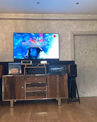 Lg oled 65 pollici