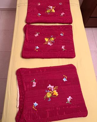 Cuscini Ricamati a Mano