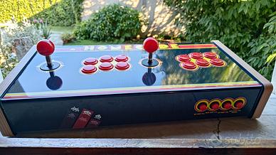HOMECADE arcade stick console emulatore All in one