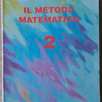 Il Metodo Matematico 2 Zwirner Scaglianti CEDAM