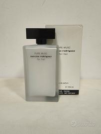 Narciso Rodriguez Pure Musc