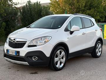 Opel Mokka 1.7 CDTI Ecotec 130CV 4x2 Start&Stop Eg
