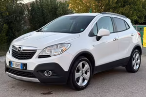Opel Mokka 1.7 CDTI Ecotec 130CV 4x2 Start&Stop Eg