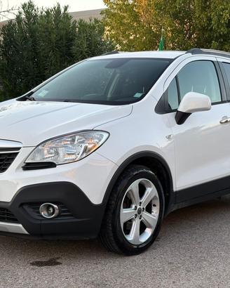 Opel Mokka 1.7 CDTI Ecotec 130CV 4x2 Start&Stop Eg