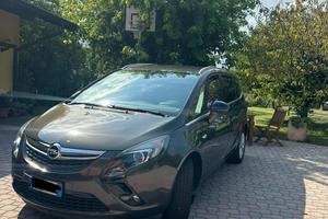 Opel Zafira Tourer