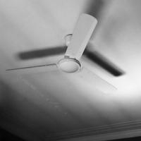 Ventilatore tre pale da soffitt