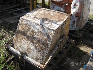 Benne autoscaricanti