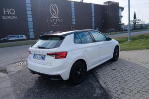 Skoda fabia 2024 solo 10.000 km