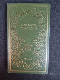 Ersine Caldwell - 38 Racconti