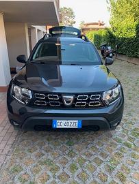 DACIA Duster 1.0 TCe 100 CV ECO-G Comfort