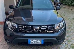 DACIA Duster 1.0 TCe 100 CV ECO-G Comfort