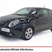 Alfa Romeo MiTo 1.3 jtdm 95cv e6