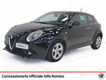 Alfa Romeo MiTo 1.3 jtdm 95cv e6