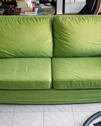 Divano letto due posti