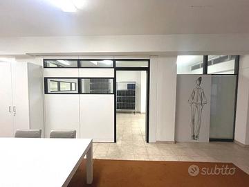 Immobile di 190 m² con 4 locali a Milano
