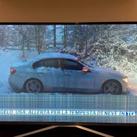 Tv Led samsung 43" UHD 4K