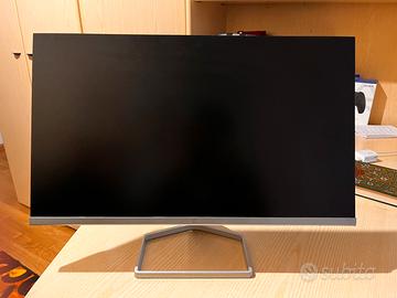 Monitor HP in condizioni abbastanza buone.