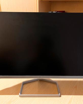 Monitor HP in condizioni abbastanza buone.