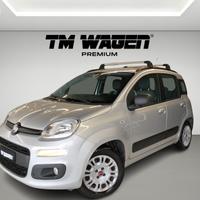 Fiat Panda 1.3 MJT S&S Pop - NEOPATENTATI
