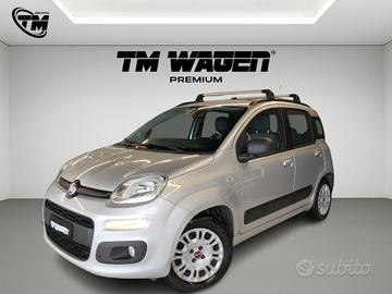 Fiat Panda 1.3 MJT S&S Pop - NEOPATENTATI