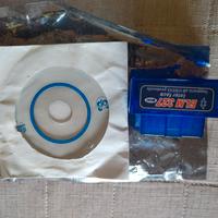 Diagnosi auto ELM 327 ODB2