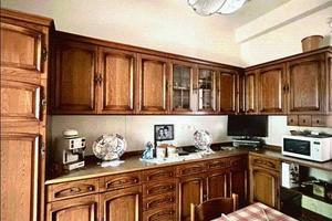 Casa indipendente di 222 m² con 3 locali e box aut