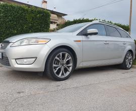 FORD Mondeo 3ª serie - 2010