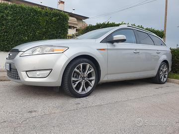 FORD Mondeo 3ª serie - 2010