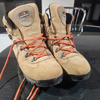 scarpe da trekking  garmont 