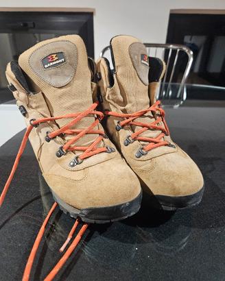 scarpe da trekking  garmont 