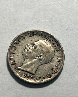 5 lire 1929
