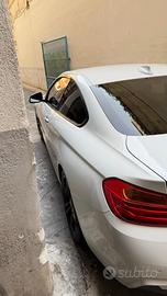 Bmw  420 coupe