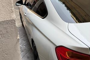 Bmw  420 coupe