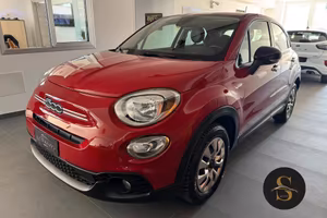 FIAT 500X 1.3 MULTIJET 95CV MT6 2023