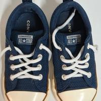 Converse All Star Baby - Scarpe Blu