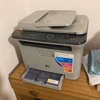 Ricambi per Multifunzione Samsung stampa laser