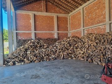 legna da ardere 