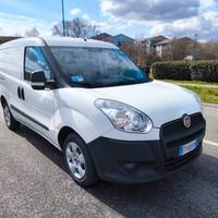 Fiat doblo' 1,3mjt-2013-ok neop.-