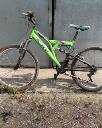 Mountain bike bambino