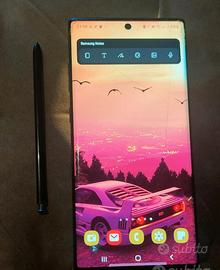 Samsung Galaxy Note 10 Plus