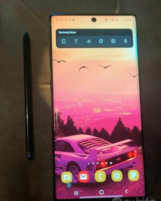 Samsung Galaxy Note 10 Plus
