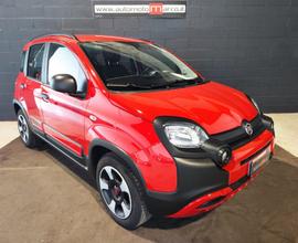 FIAT Panda 1.2 City Cross "UNICO PROPRIETARIO"