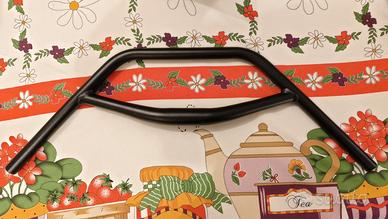 manubrio M-Wave, simile a jones loop H-bar